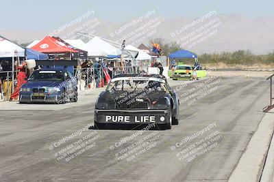 media/Oct-12-2025-Lucky Dog Racing (Sun) [[8adb5568ea]]/5-Pre Grid-Driver Change-Refueling/